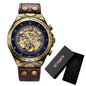 Gorben Automatic Watch