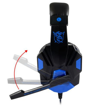 CUGUU Wired In-Ear Headphones with Microphone