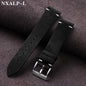 Premium Genuine Leather Watch Strap