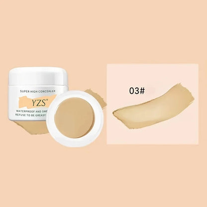 Long-Lasting & Brightening Cream for Face, Scars & Tattoos