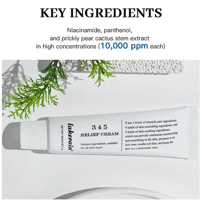 Intensive Repair Vitamin C Moisturizing Face Cream