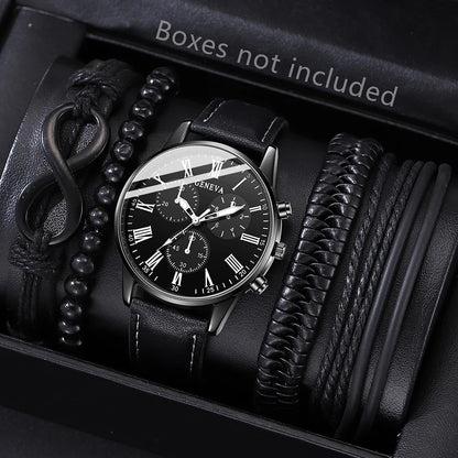 LVPAI XR3874 Quartz Watch
