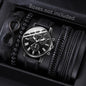 LVPAI XR3874 Quartz Watch