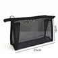 Portable Makeup & Toiletry Organizer
