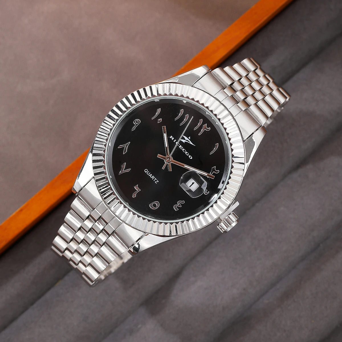 RICECGO LC029 Business Quartz Watch
