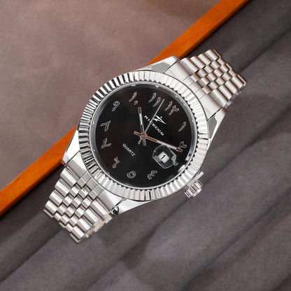 RICECGO LC029 Business Quartz Watch