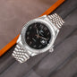 RICECGO LC029 Business Quartz Watch