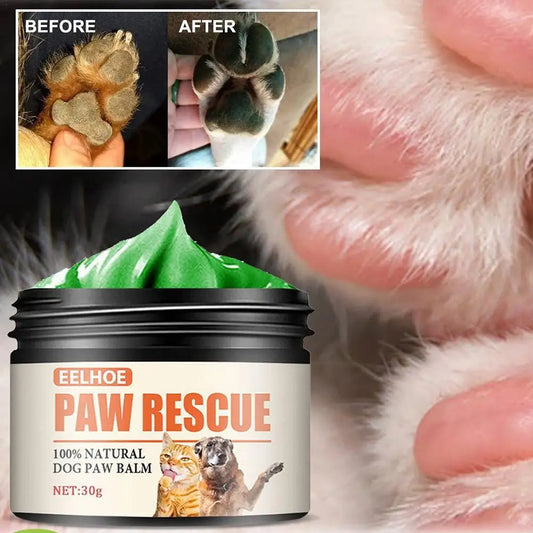 Pet Moisturizing Claw & Nose Care Cream