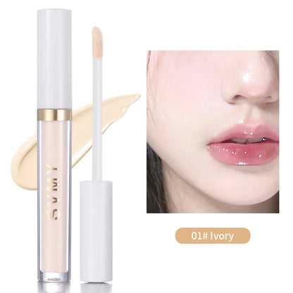 4-Color Liquid Concealer Cream