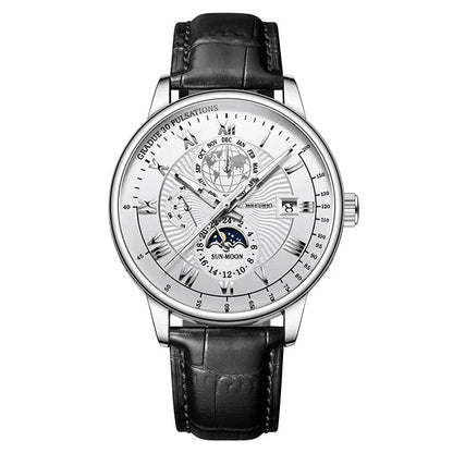Clock Relogio Masculino