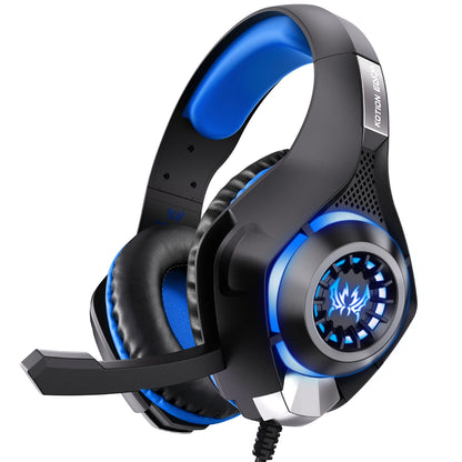 Wired Dynamic Headphones