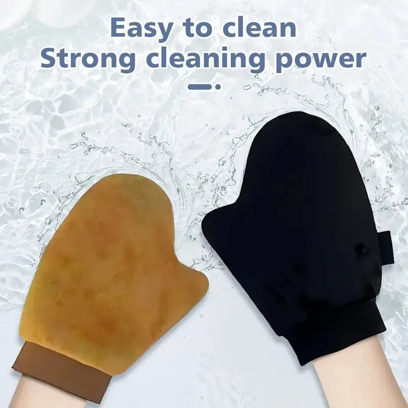 Reusable Beauty Application Gloves