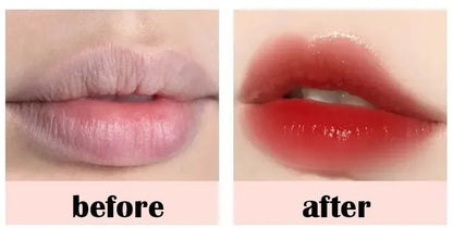 Korean 3-Color Lip Balm