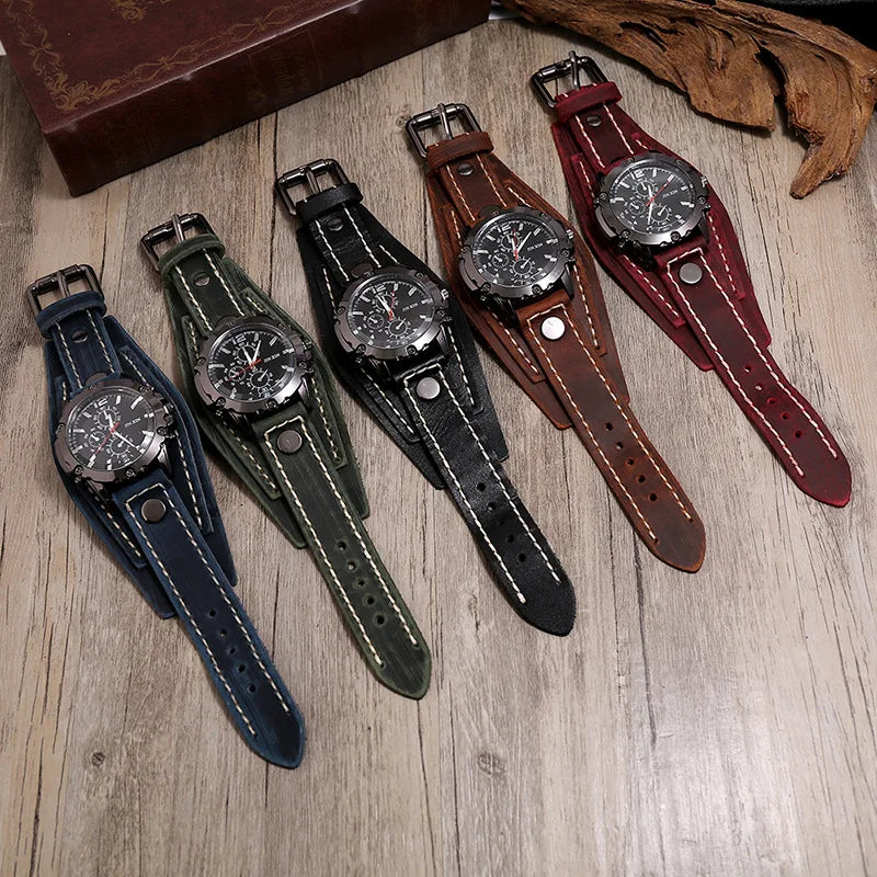 GADYSON Casual Quartz Watch