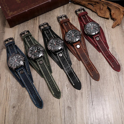 GADYSON Casual Quartz Watch