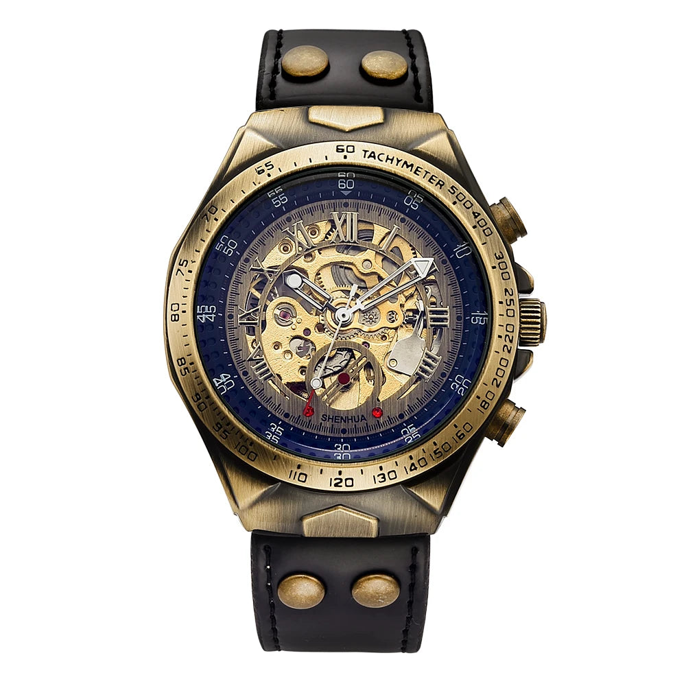 Gorben Automatic Watch