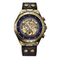 Gorben Automatic Watch