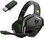 NUBWO Wireless & Wired In-Ear Headphones