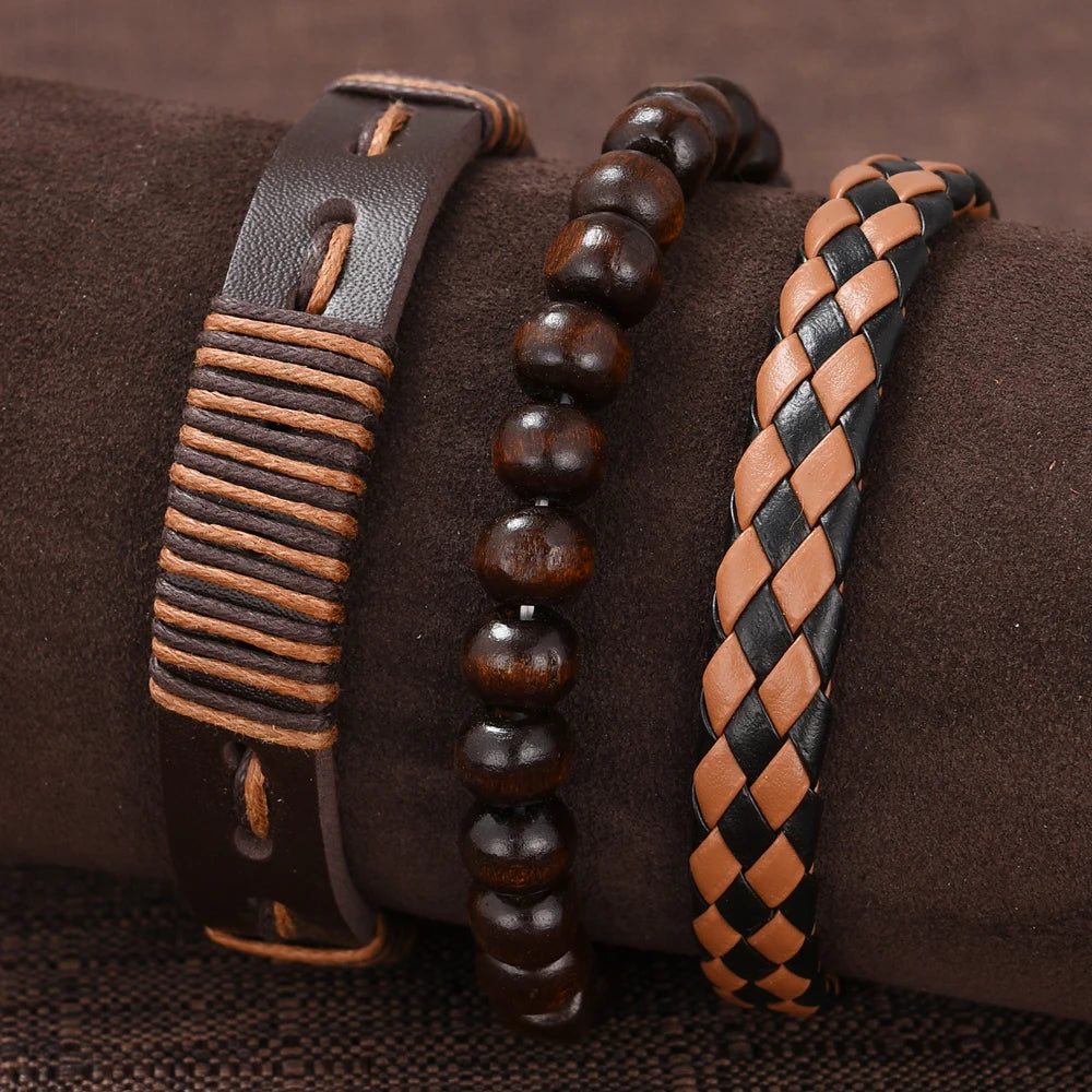 LVPAI XR3874 Quartz Watch