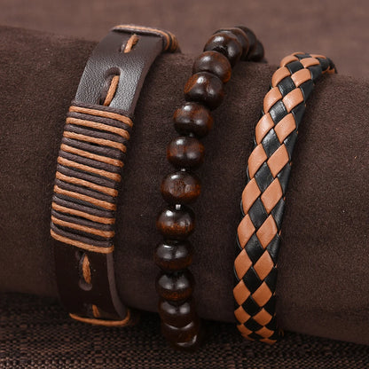 LVPAI XR3874 Quartz Watch