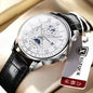 ACHENGY Quartz Watch