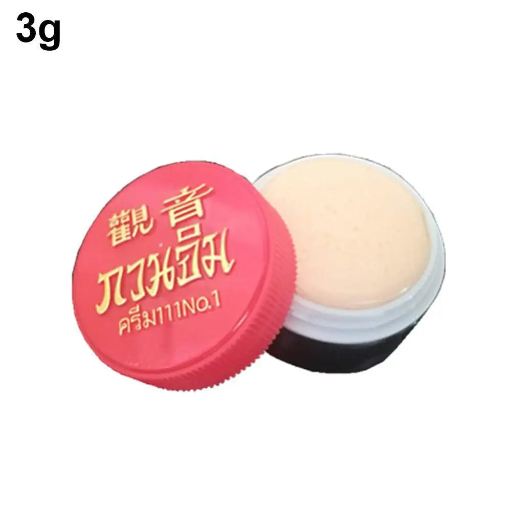 Thailand Pearl Freckle Removal & Whitening Cream