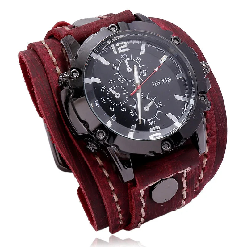 GADYSON Casual Quartz Watch