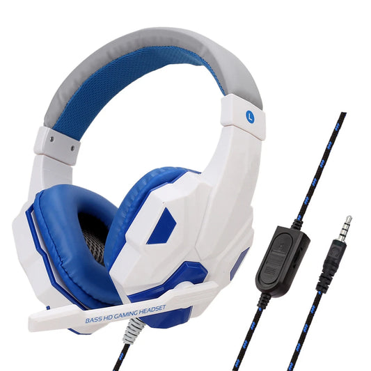 CUGUU Wired In-Ear Headphones with Microphone