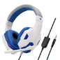 CUGUU Wired In-Ear Headphones with Microphone