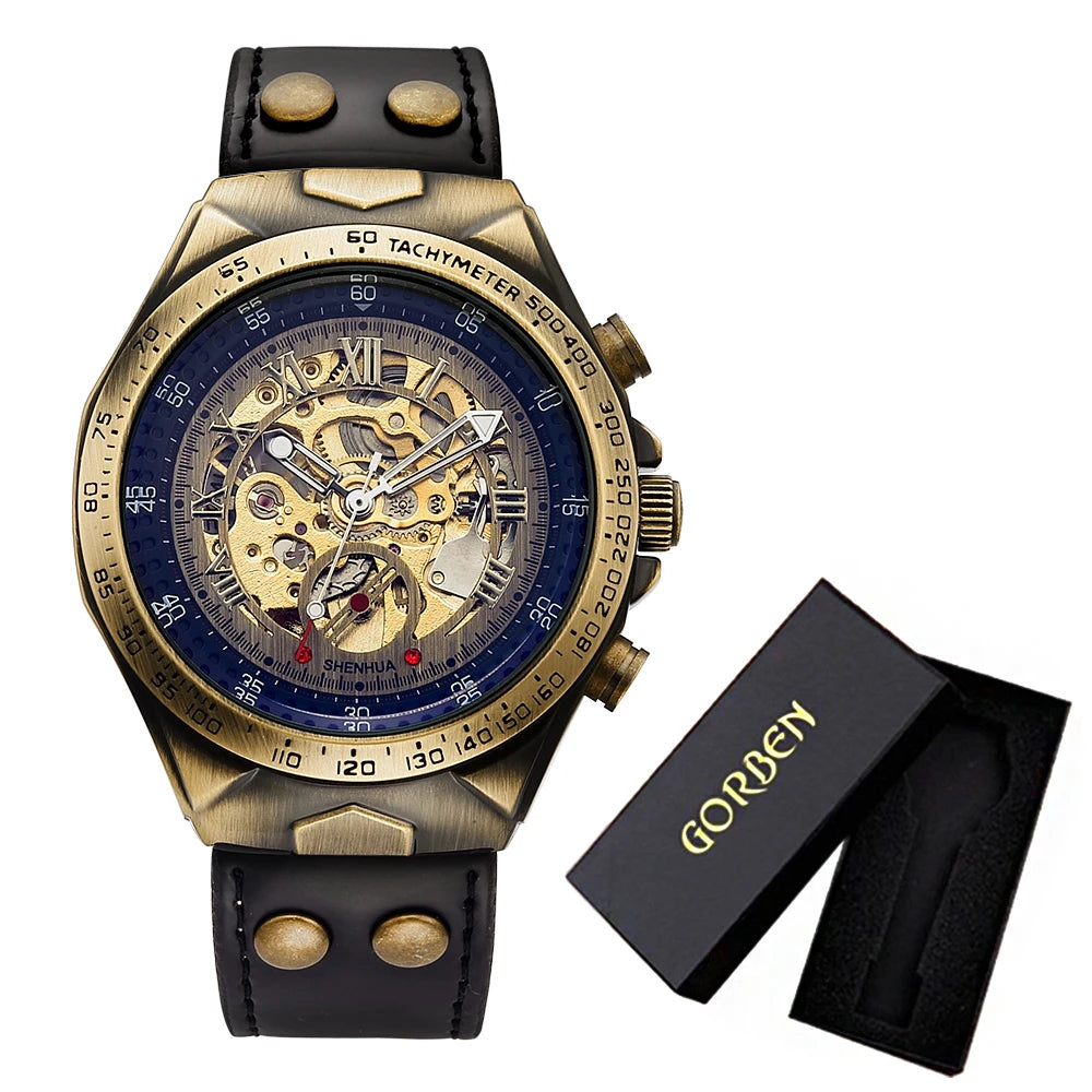Gorben Automatic Watch