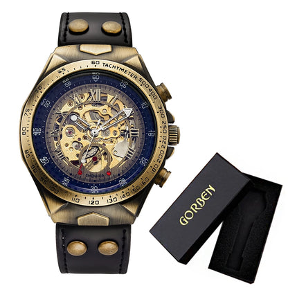 Gorben Automatic Watch