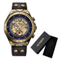 Gorben Automatic Watch