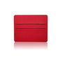 Portable PU Makeup Brush & Toiletry Organizer Bag