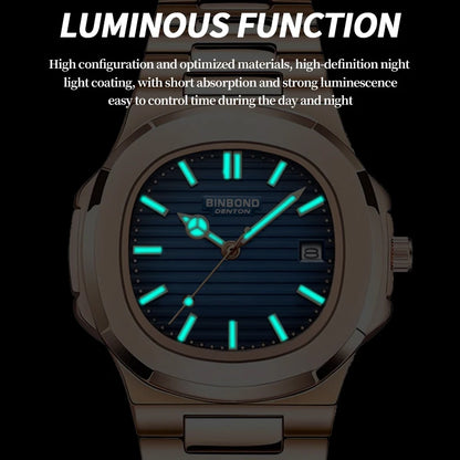PENGAGAR B1885 Quartz Watch