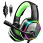 EKSA E1000 Wired Gaming Headset