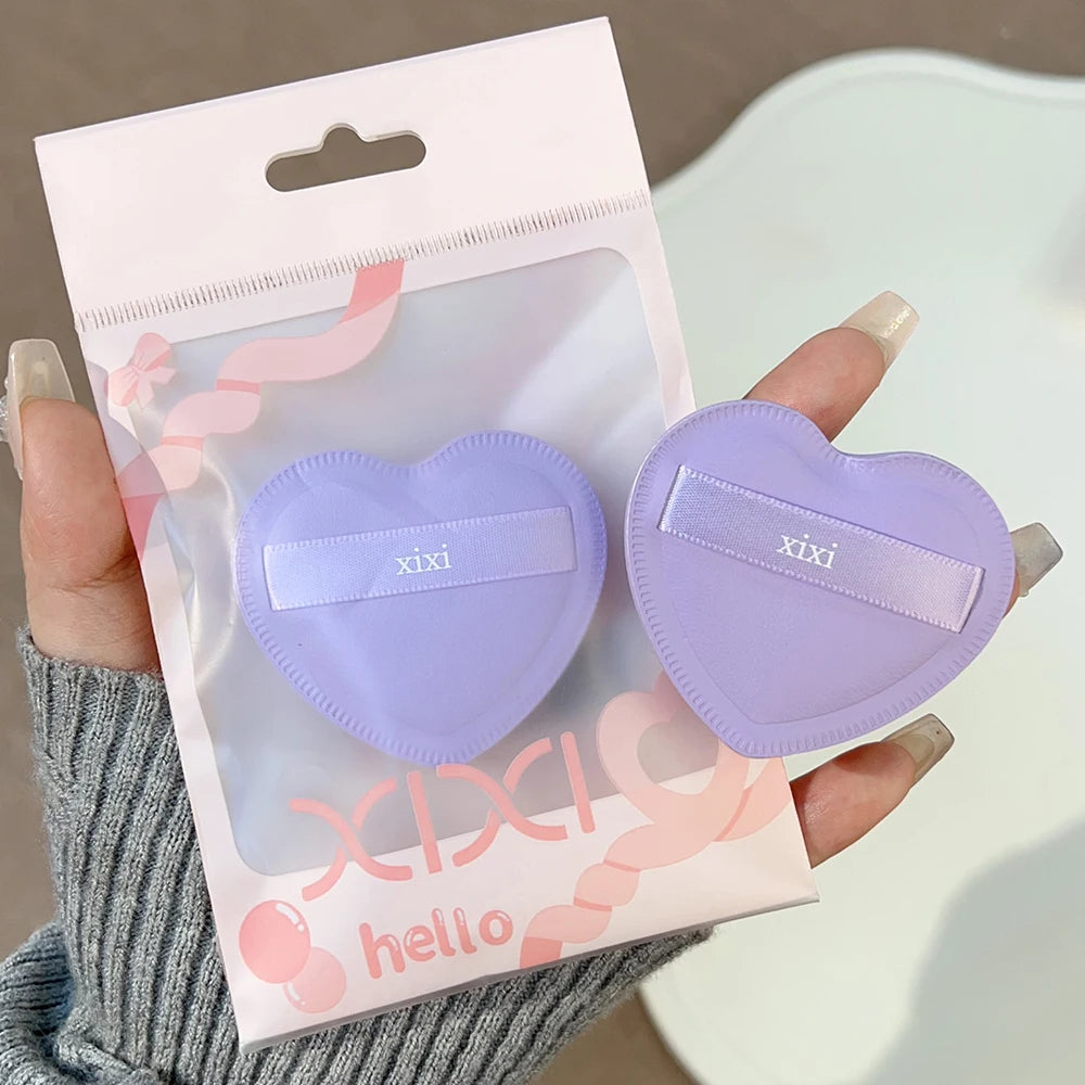 Soft Cotton Makeup Puff
