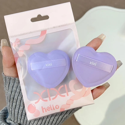 Soft Cotton Makeup Puff