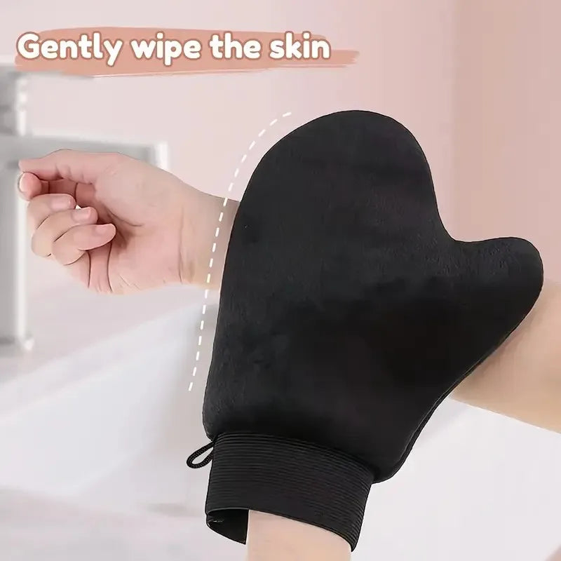 Reusable Beauty Application Gloves