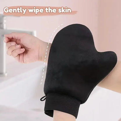 Reusable Beauty Application Gloves