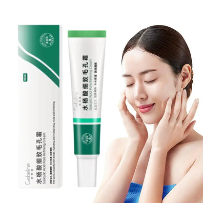 Clear Skin & Moisturizing Serum (20g / 30ml)