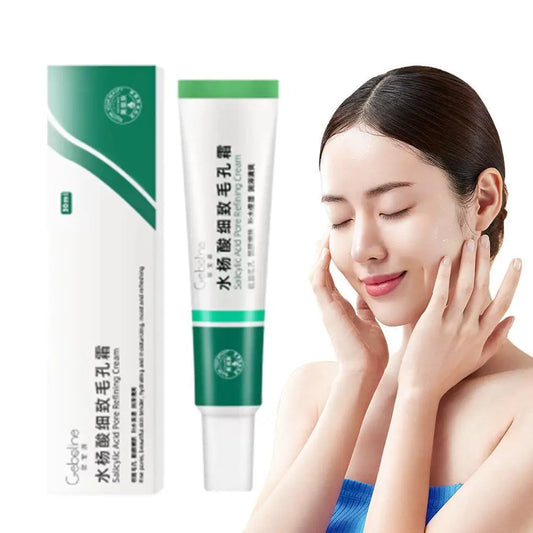Clear Skin & Moisturizing Serum (20g / 30ml)