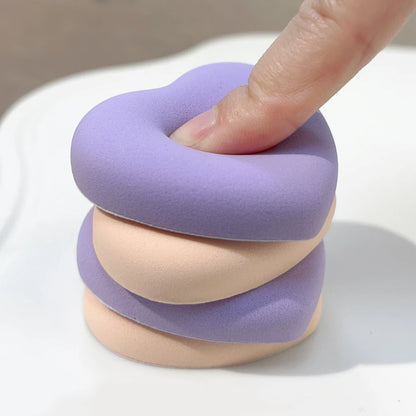 Soft Cotton Makeup Puff