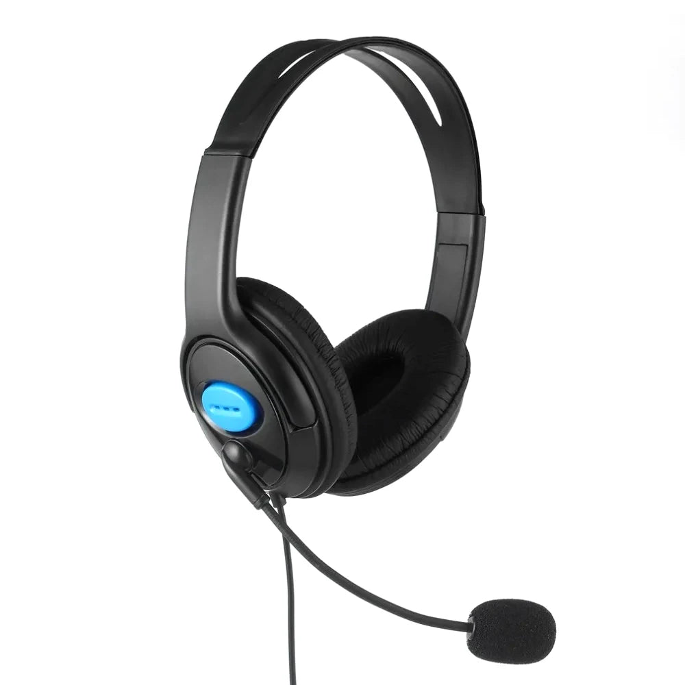 occkic Wired In-Ear Headphones with Active Noise Cancellation & Microphone