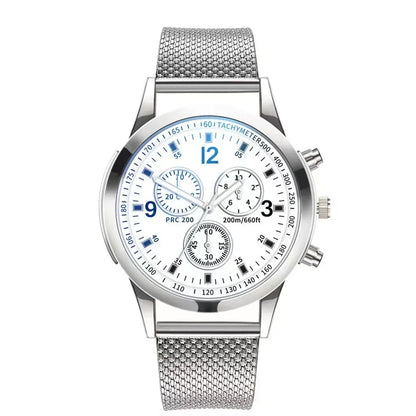 MOONBIFFY Quartz Watch