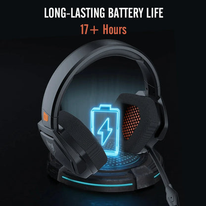 NUBWO Over-Ear Wireless