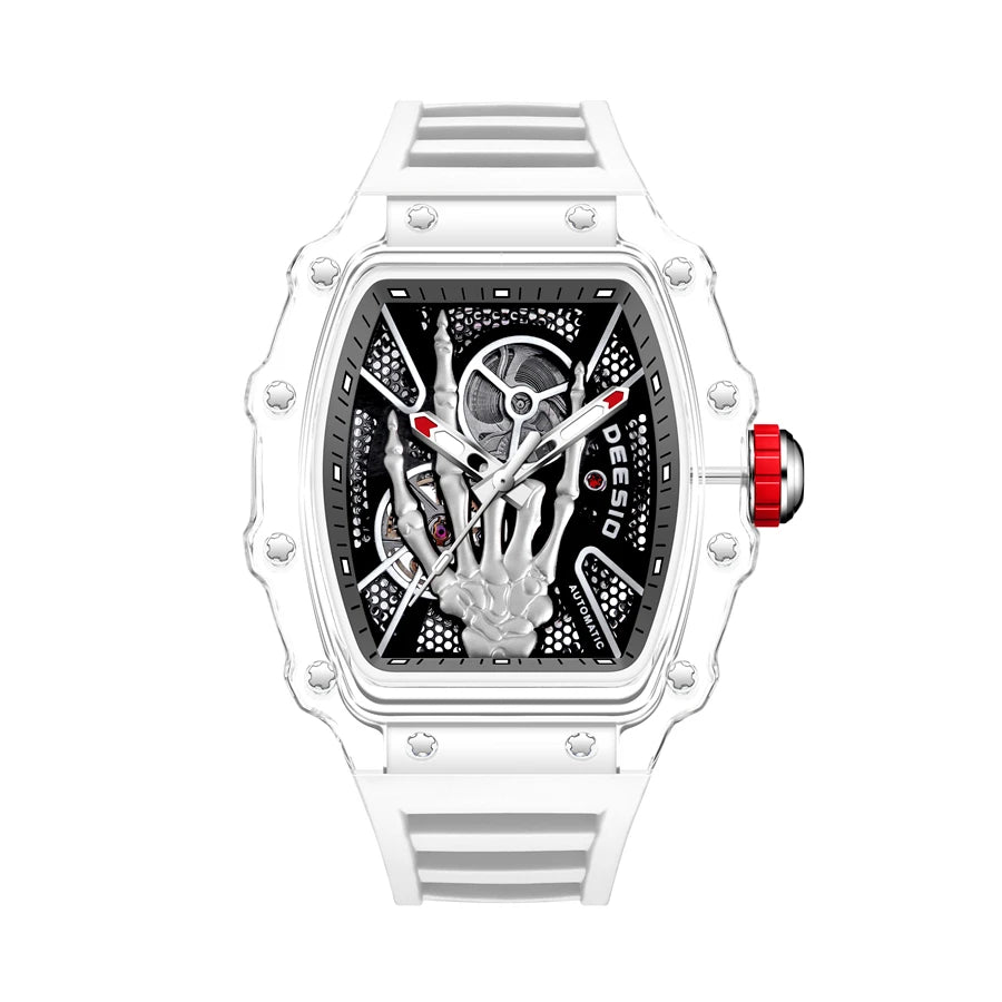 Deesio Automatic Mechanical Watch
