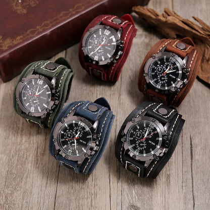 GADYSON Casual Quartz Watch