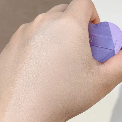 Soft Cotton Makeup Puff