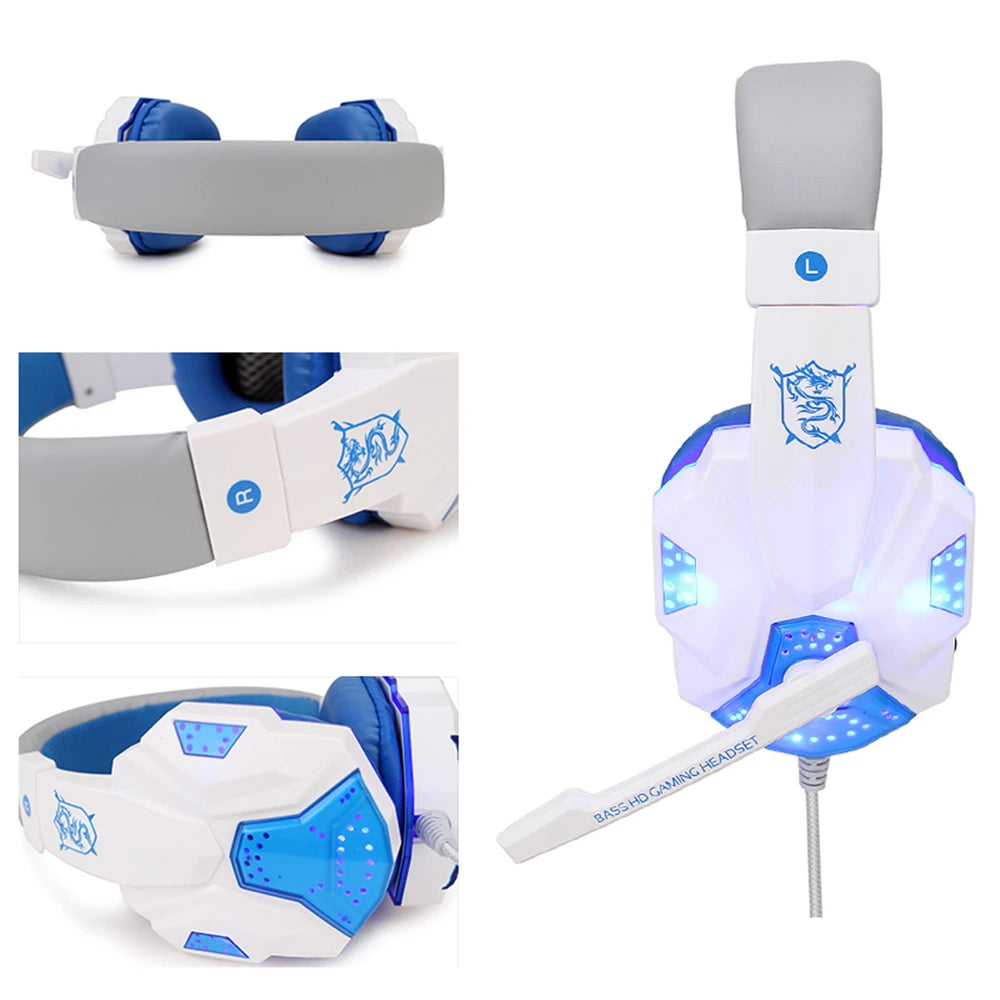 CUGUU Wired In-Ear Headphones with Active Noise Cancellation