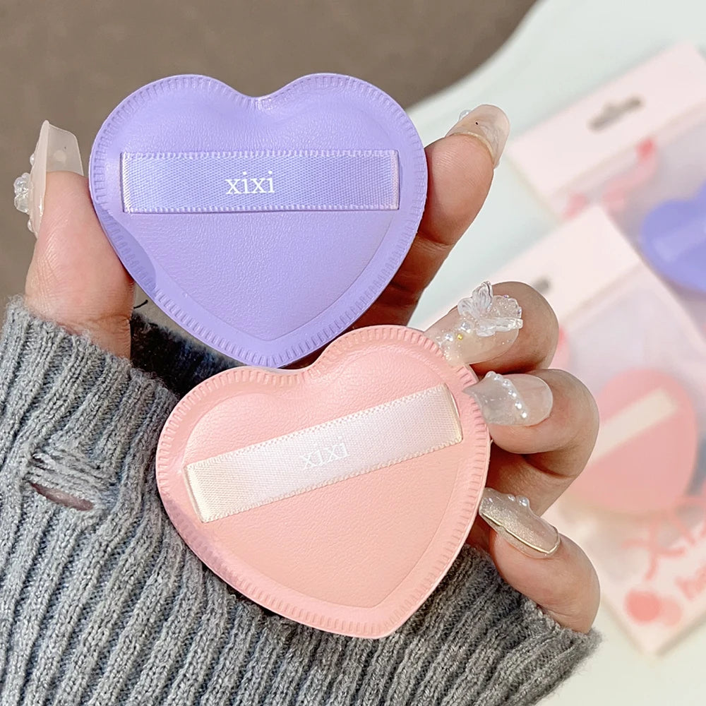 Soft Cotton Makeup Puff